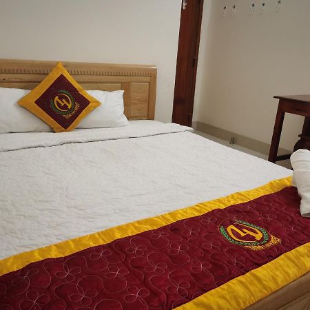 Thao Linh Hotel Quy Nhơn Kültér fotó