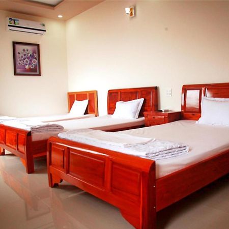 Thao Linh Hotel Quy Nhơn Kültér fotó