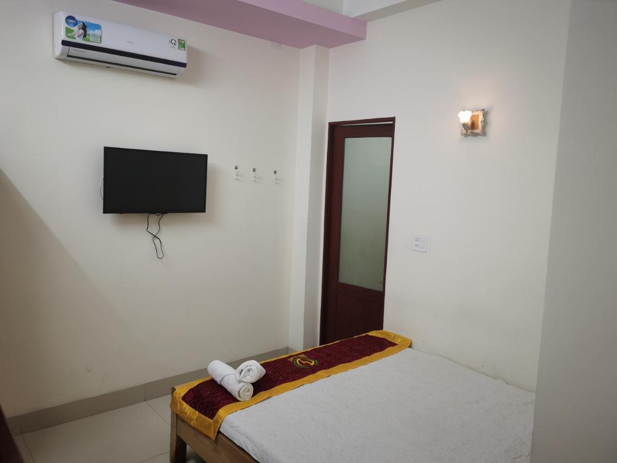 Thao Linh Hotel Quy Nhơn Kültér fotó