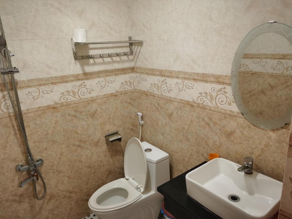Thao Linh Hotel Quy Nhơn Kültér fotó