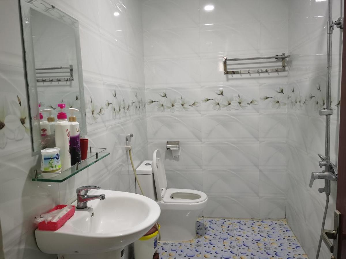 Thao Linh Hotel Quy Nhơn Kültér fotó