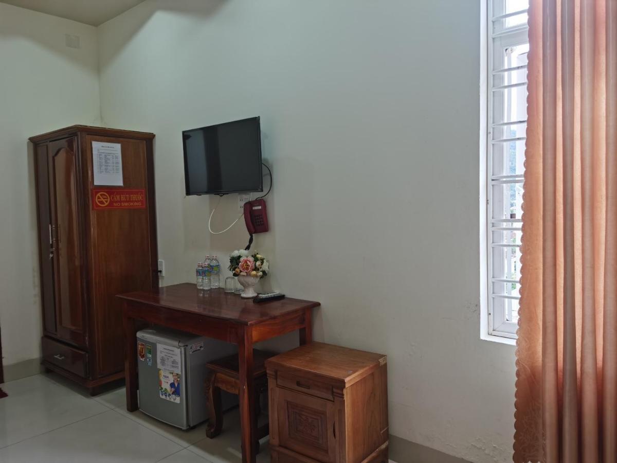 Thao Linh Hotel Quy Nhơn Kültér fotó